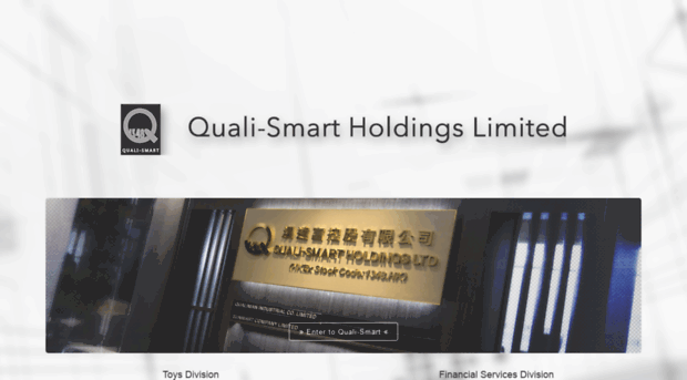 quali-smart.com.hk