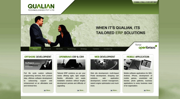 qualiantech.com