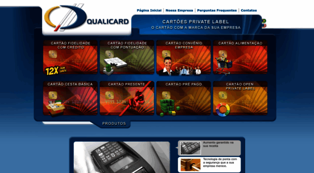 qualicard.com.br