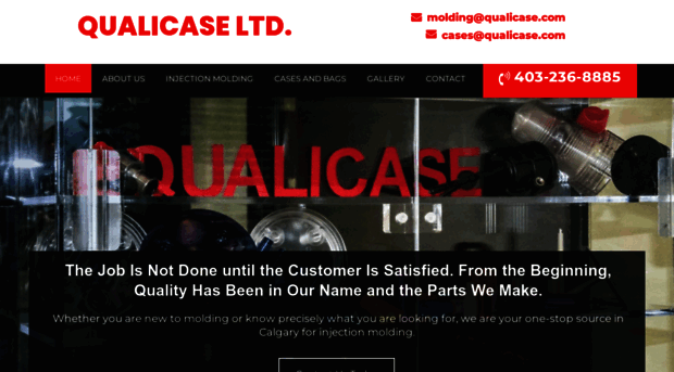 qualicase.com