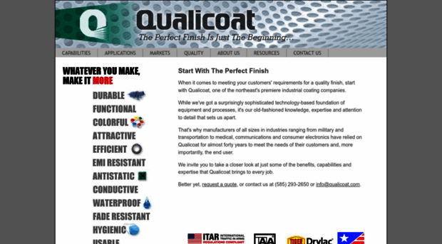 qualicoat.com