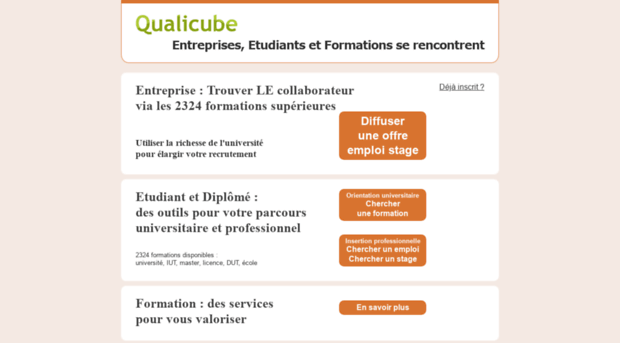 qualicube.fr