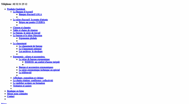 qualidesk.fr