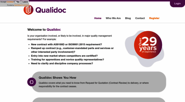 qualidoc.co.uk