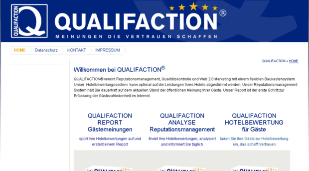 qualifaction-travel.com