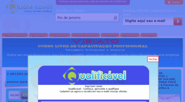 qualificavel.com.br