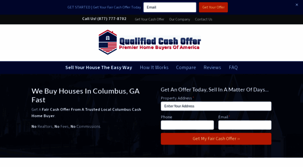 qualifiedcashoffer.com