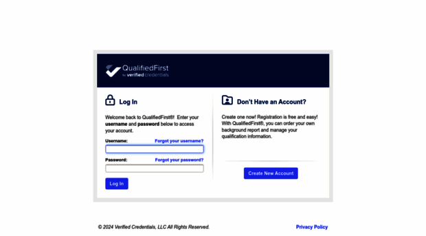 qualifiedfirst.verifiedcredentials.com
