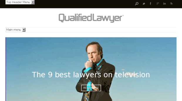 qualifiedlawyer.co.uk