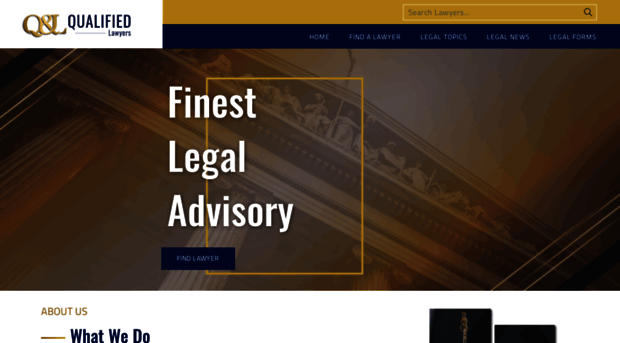 qualifiedlawyers.com