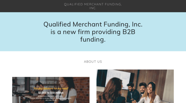 qualifiedmerchant.com