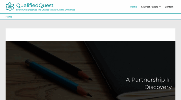 qualifiedquest.com