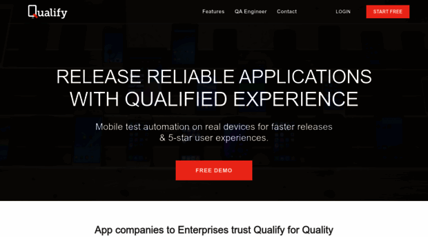 qualifylabs.com