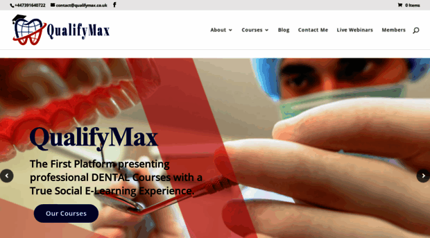 qualifymax.com