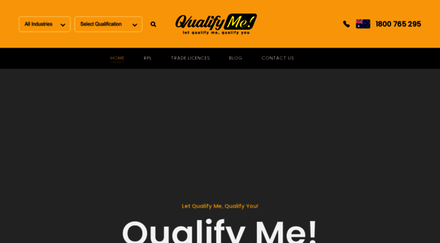 qualifyme.com