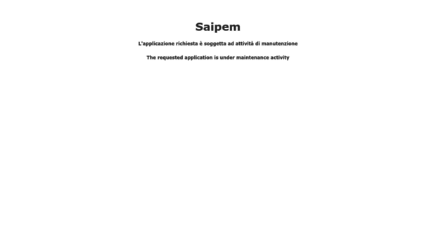 qualifymng.saipem.com