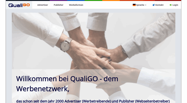 qualigo.nl