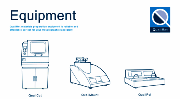 qualimet.co.uk