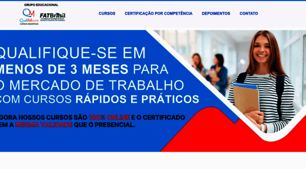 qualimouracursos.com.br