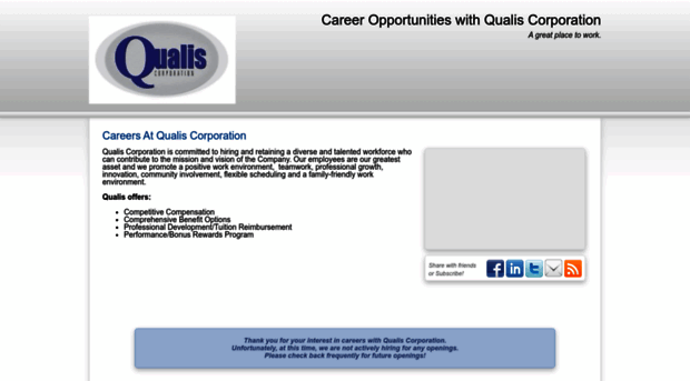 qualis-corp.hrmdirect.com