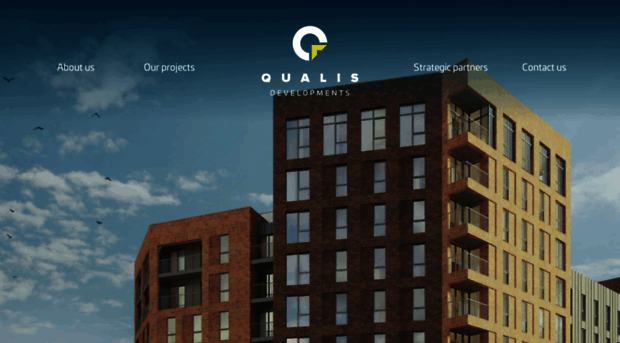 qualisdevelopments.com