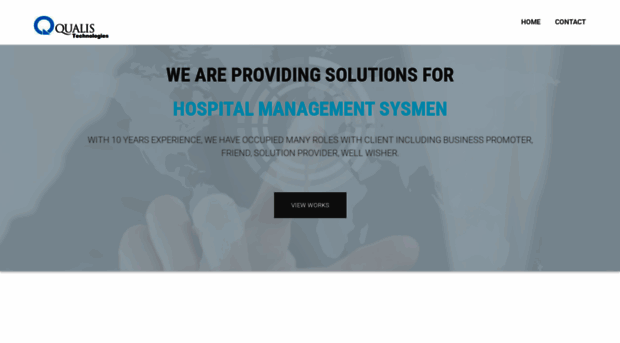 qualistech.in