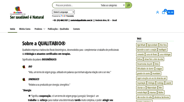 qualitabio.com