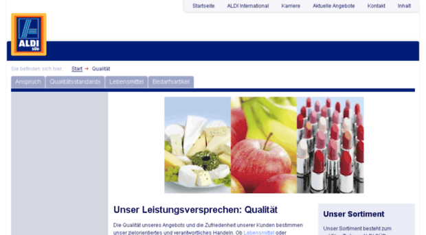 qualitaet.aldi-sued.de