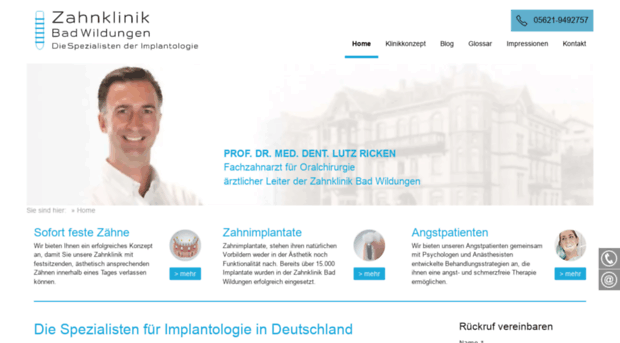 qualitaetszentrum-implantologie.de