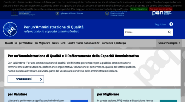 qualitapa.gov.it