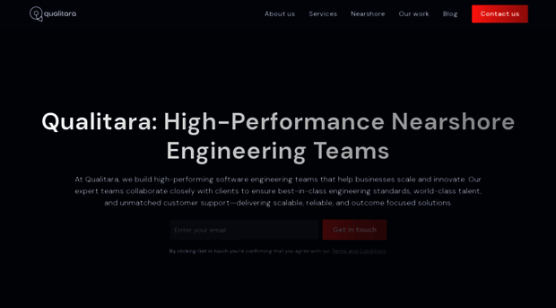 qualitara.com