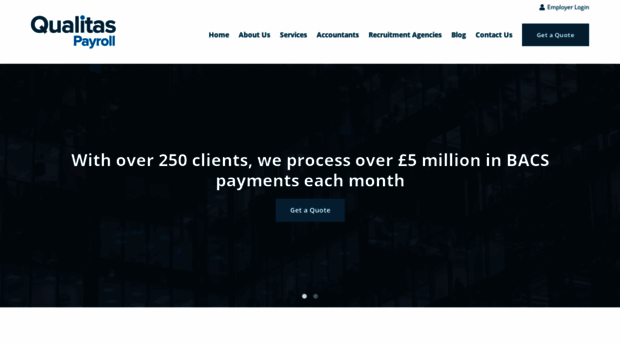 qualitas-payroll.co.uk