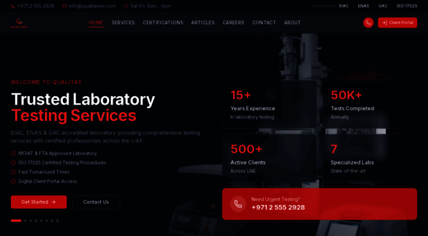 qualitasme.com