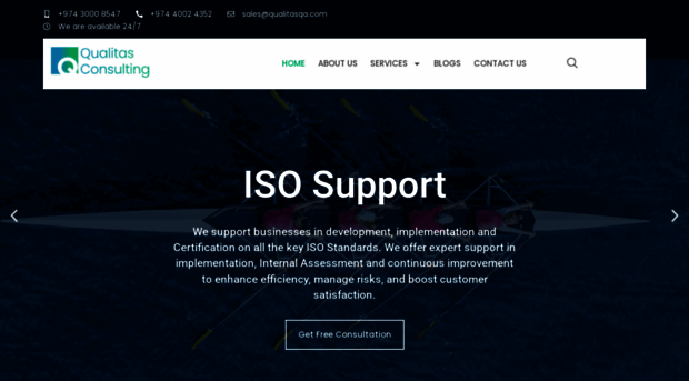 qualitasqa.com