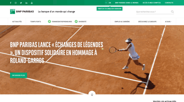 qualite.bnpparibas.com