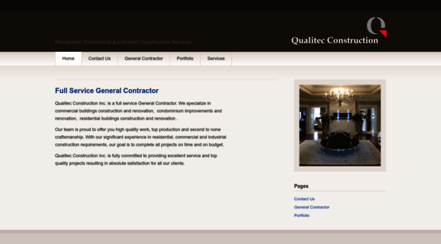 qualitecconstruction.com