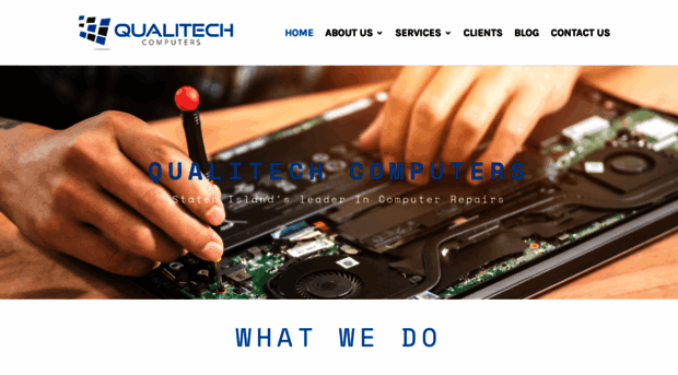 qualitechcomputers.com