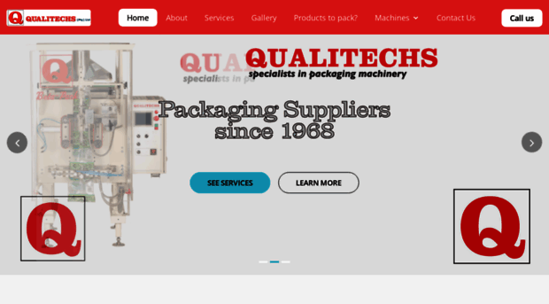 qualitechs.co.za