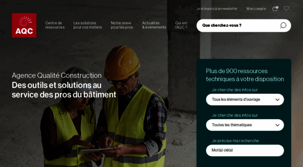 qualiteconstruction.com