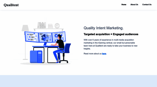 qualitent.co.uk