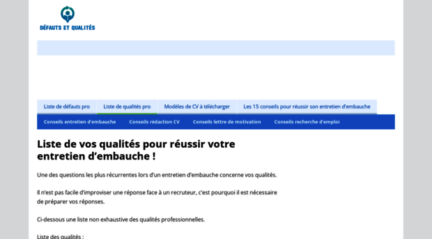 qualites.defaut-et-qualite.fr