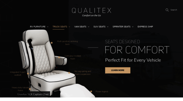 qualitex.com