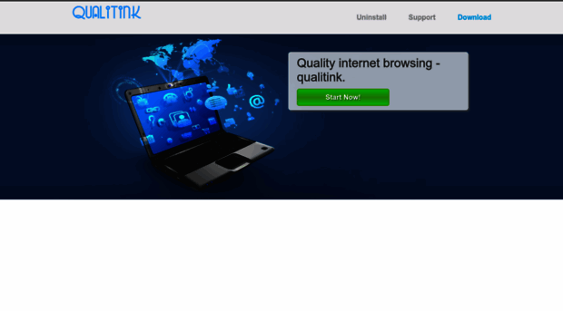 qualitink.net