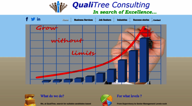 qualitree.net