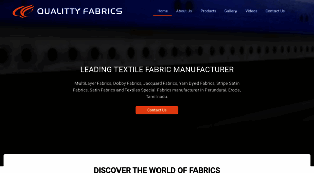 qualittyfabrics.in