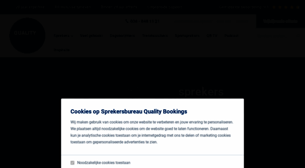quality-bookings.nl