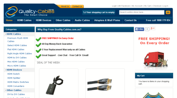 quality-cables.com.au