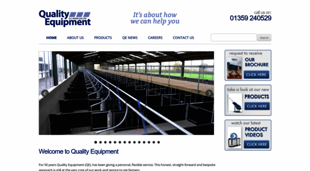 quality-equipment.co.uk