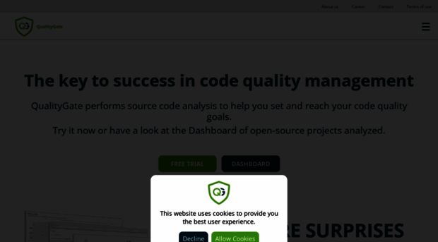 quality-gate.com