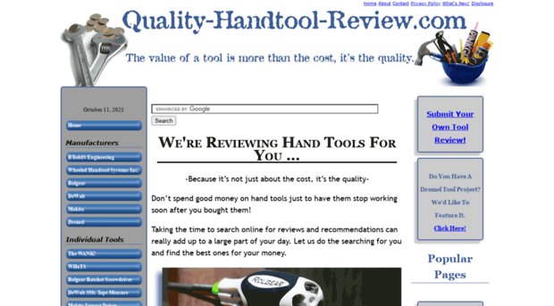 quality-handtool-review.com